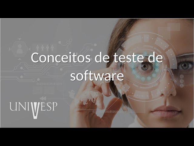 Gerência e Qualidade de Software - Aula 07 - Conceitos de teste de software