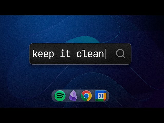 5 essential apps that help me stay focused on Windows 11