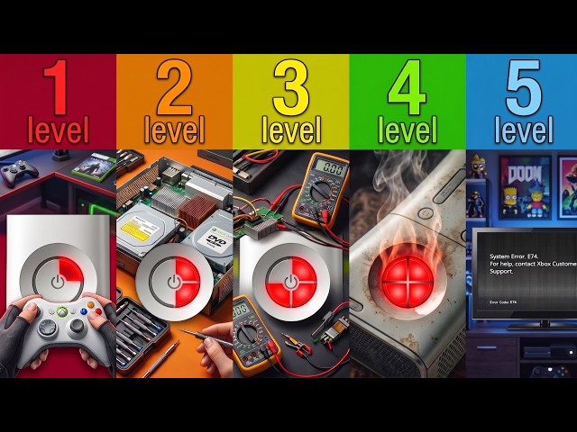 The $1,000,000,000 Gaming Disaster Nobody Fully Explained