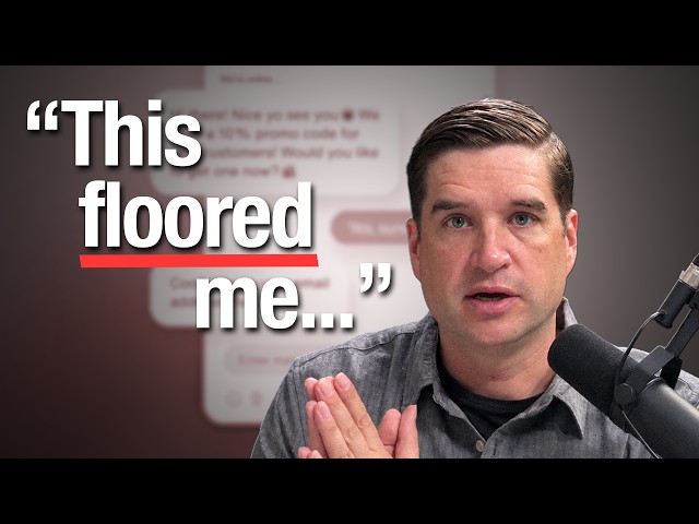 ChatBots Are Killing People!