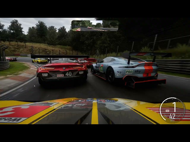 Forza Motorsport DLSS 5 4K RTX 5090 Is This Real!!