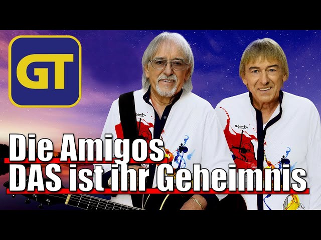 FEITHZEIT REVUE:  +++ Das Geheimnis der Amigos +++ Das Gefängnis der Helene +++ Lebenslänglich du!