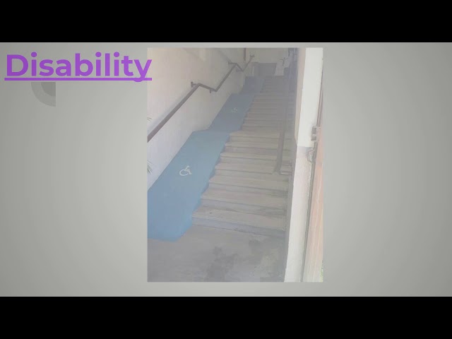 8.1.1 Inclusivity