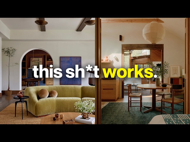 Ignoring Neuroscience Is Costing You a Home That Feels 10x Better. Here’s Why
