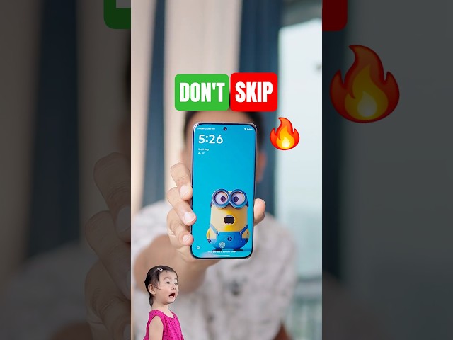Don’t Miss This ₹28K Phone Deal ! 🔥 #shorts