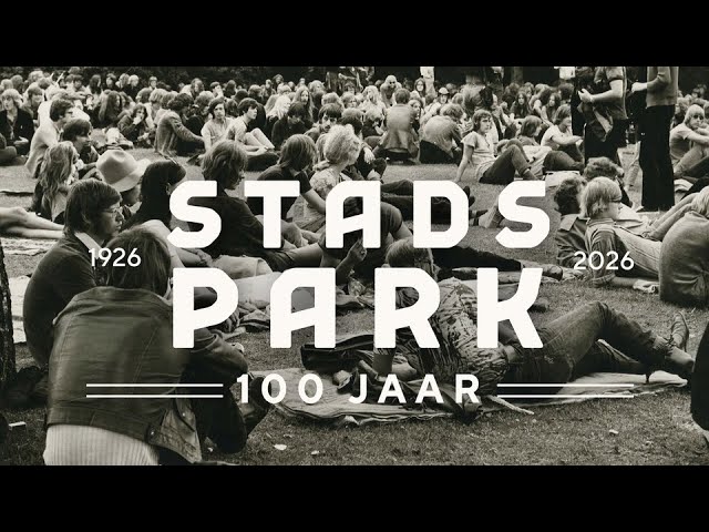 TikTok Tammo ft. Noordpool Orkest - Groningen 2026