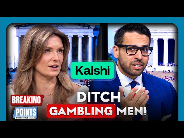 Saagar BEGS Young Women: DITCH Gambling Addict LOSER Men