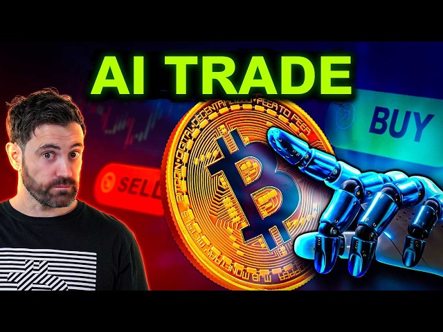 AI Crypto Trading Bots: Which One Is Best?