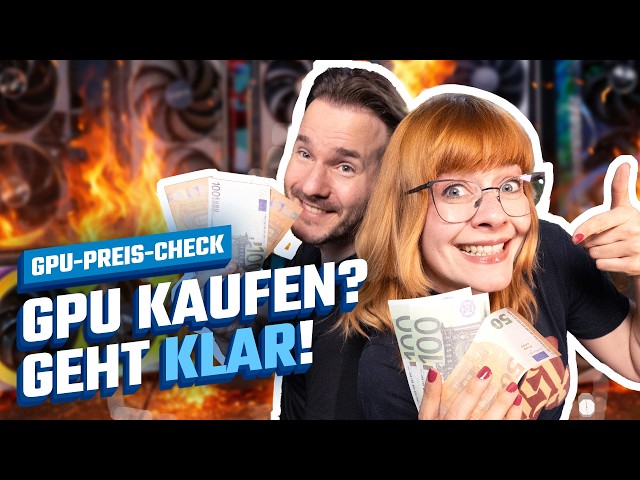 Grafikkarten trotz Preiskrise: Unsere Top-Empfehlungen 🚀