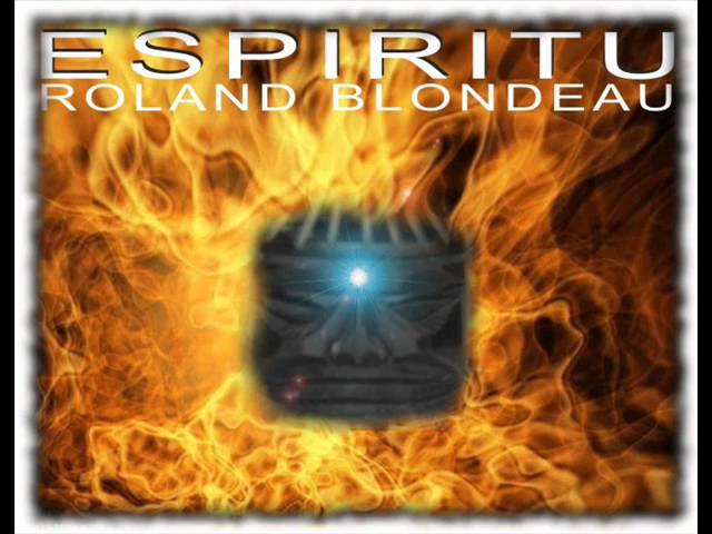 Roland Blondeau - Medianoche