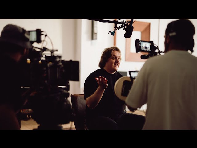 Lewis Capaldi on Mental Health, Music and His Return to the Stage