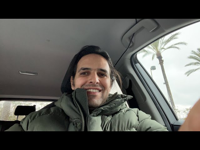 Marco reviews most hated social media expert to ever live goes live for beta man pizza time #comedy
