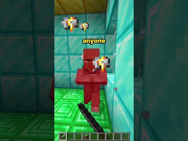 How to Make a Working Doorbell 🚪 🔔 #minecraft