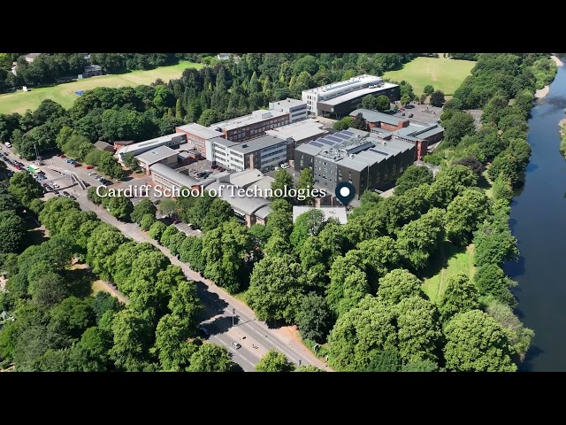 Cardiff Metropolitan University - Llandaff Campus