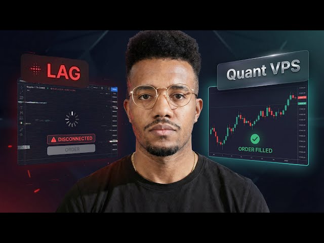 What is a VPS? Everything You Need to Know for Trading