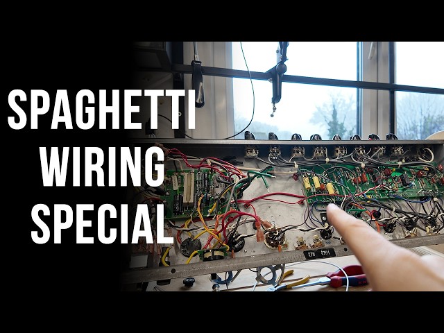 Knee Deep In This Modded Fender Prosonic | Rift Weekly Update