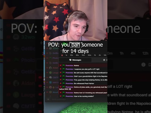 what did bro do 😭