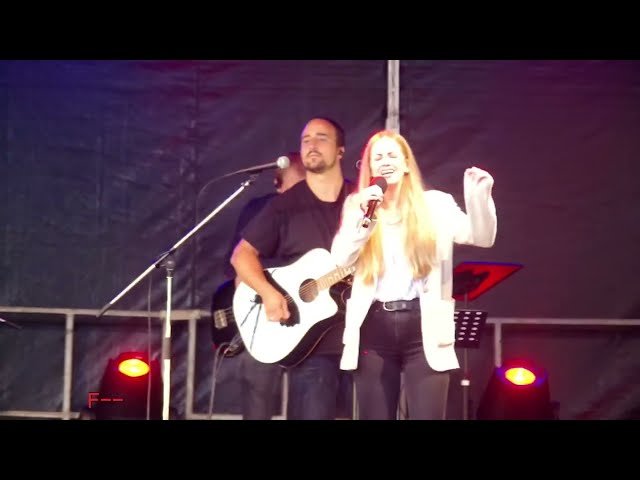 Nights of HOPE Friedrichshafen (Sonntag Abend)