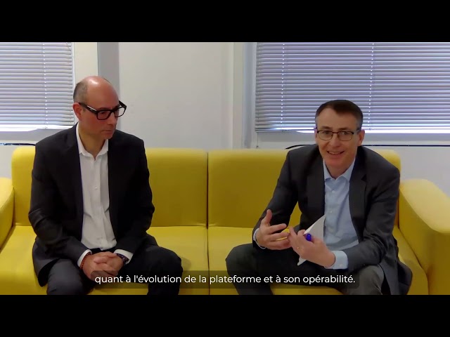BNflex : Réduire les coûts et les risques du data center