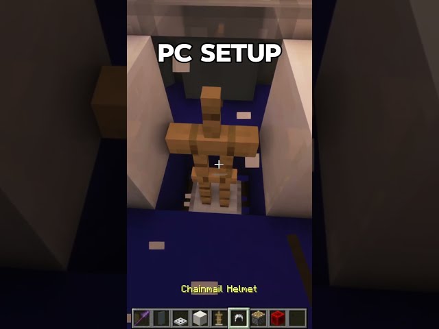 PC setup !!!