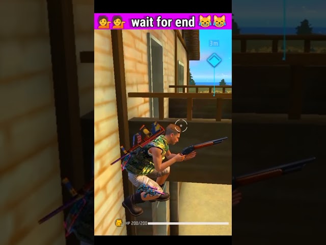 adam use iq kill Grandmaster player😱😂