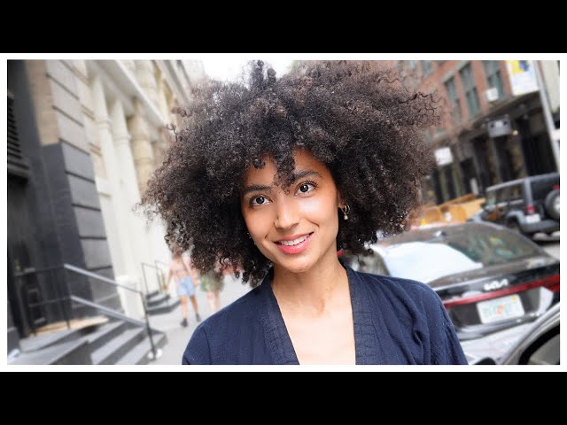 What Are People Wearing in New York City - #ALLBLACK (Summer Outfits 2024 Trends)