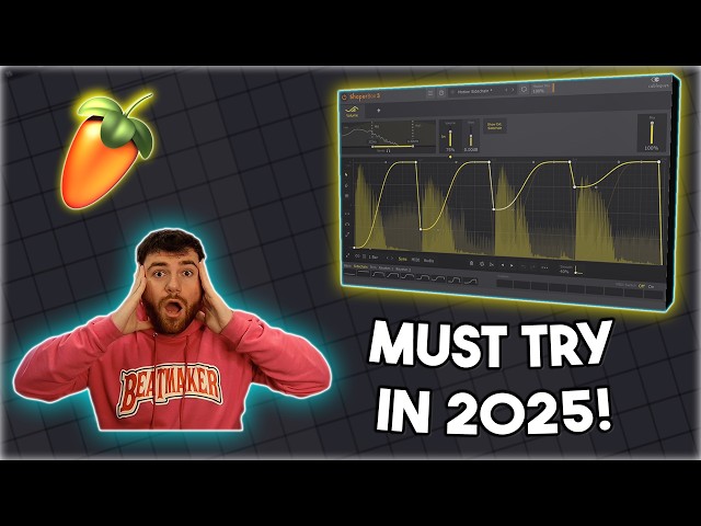 Producers, THIS Effect Will Make Your Beats Stand Out!