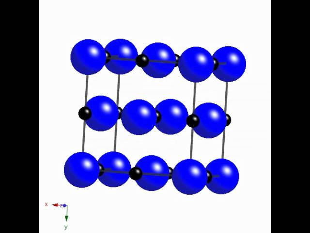 Vanadium carbide