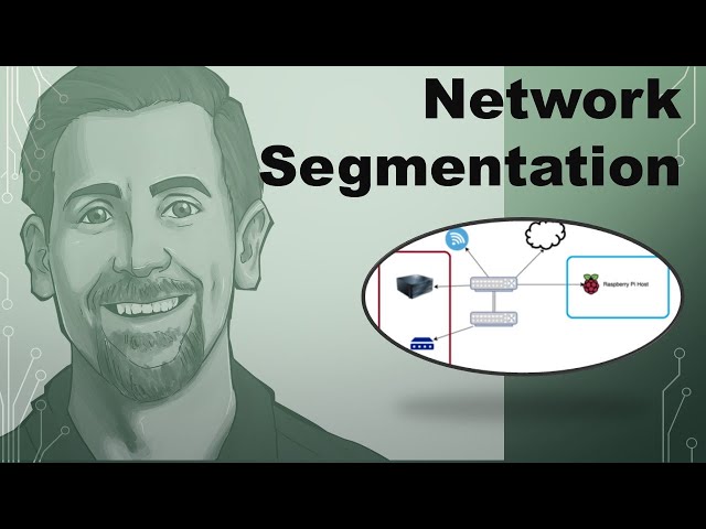 Understanding Cybersecurity: Network Segmentation