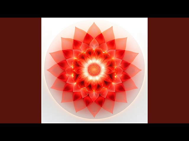 Releasing the Chains - 111 Hz Frequency for Ego Liberation