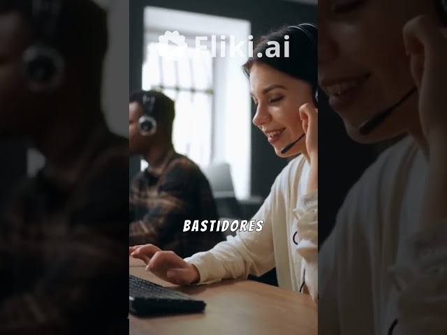 🔍🤖What is Artificial Intelligence and how does it affect our daily lives? #AI #fliki #auladeia #S...