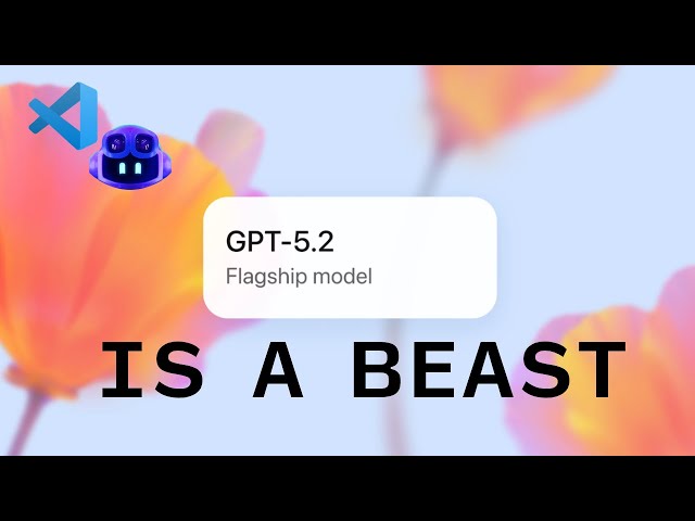 Hello GPT-5.2! Is it a coding beast?