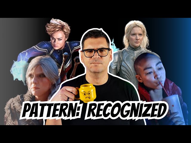 Unappealing Characters Signal Deeper Issues (usually)