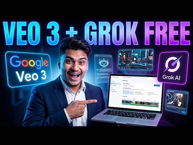 The Secret to Unlimited AI Video Generation with ToolWallet!