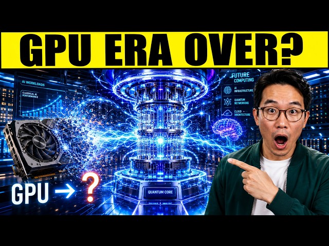 China's OS Just Did What Windows Couldn't — Is This the End?