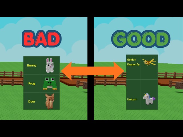 Grow A Garden 2: The SECRET Overpowered Pet You Need To Win! 🐰💎