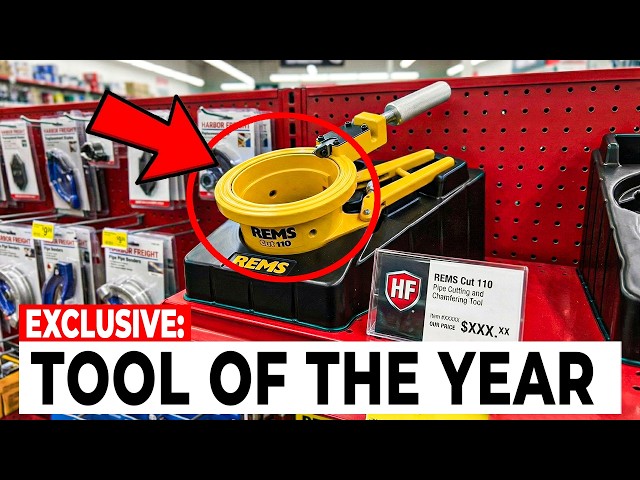 20 Genius New Tools Every Pro & DIYer Needs in 2026