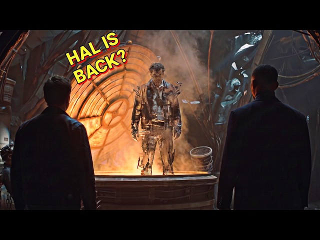 LANTERNS Episode 6 Sets Up the FINALE | What's Coming in Episode 7 "The Jordan Boys Legacy"