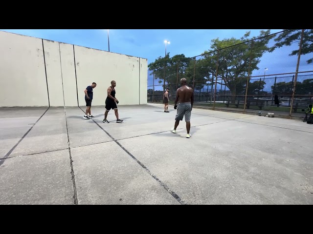 Eric and Chris vs Saul & Hank | PART 1 | 9/17/26