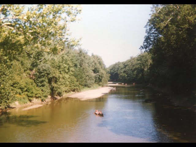 Ranking All 25 Indiana State Parks, Part 3: #7 - #1 (The Top 7)
