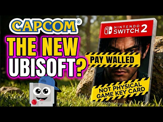 The CAPCOM Problem Nobody Wants to Admit