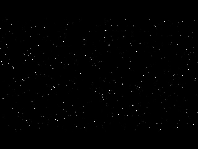 12 Hours Of Stars [Space Travel]