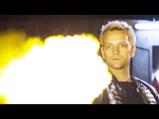 Suburra - The Series | official trailer (2017)