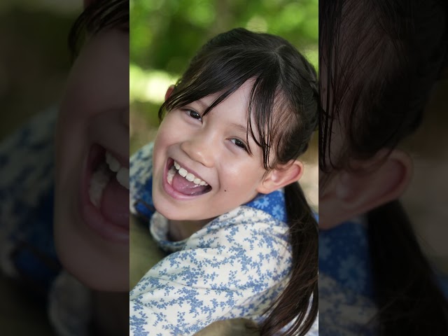Alpha 7 V for Family Portrait | Capture Moment Beautifully | Sony | α