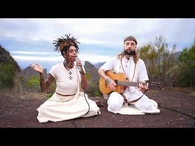Hare Krishna Mantra (1hr) - Divine Meditation Frequency - Chant And Be Happy