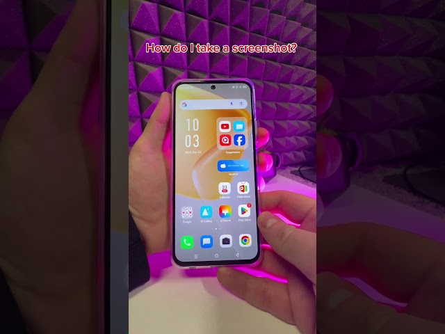 HOW TO TAKE A SCREENSHOT ON INFINIX HOT 50I? #tutorial #like #fup #android #smartphone