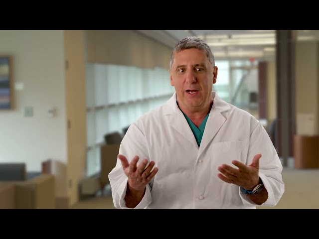 Mariano Brizzio, MD | Cardiac Surgery