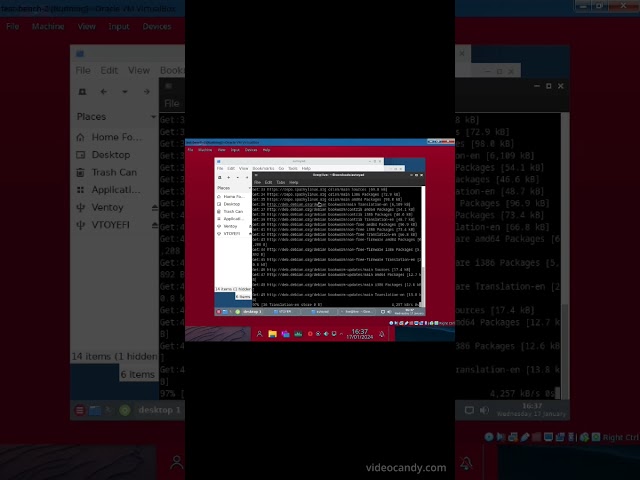 claudemods autoyad installer video 3