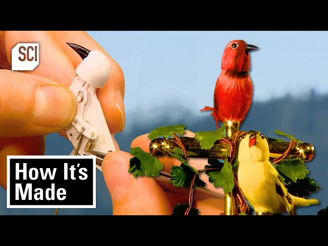Do We Really Need To Make This? 🤔 How It's Made | Science Channel