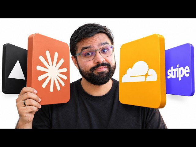 29 Tools I Use For EVERY Claude Code / Codex Project